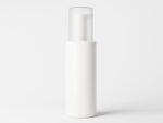 Cosmetic Pump Bottle Packaging