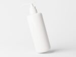Cosmetic Pump Bottle Packaging