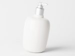 Cosmetic Pump Bottle Packaging