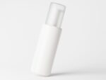 Cosmetic Pump Bottle Packaging