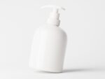 Cosmetic Pump Bottle Packaging