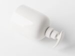 Cosmetic Pump Bottle Packaging