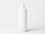 Cosmetic Pump Bottle Packaging