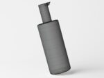 Cosmetic Pump Bottle Packaging