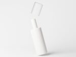 Cosmetic Pump Bottle Packaging
