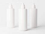 Cosmetic Pump Bottle Packaging