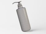 Cosmetic Pump Bottle Packaging