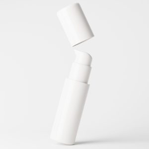 Cosmetic Pump Bottle Packaging
