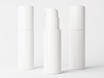 Cosmetic Pump Bottle Packaging