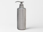 Cosmetic Pump Bottle Packaging