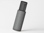 Cosmetic Pump Bottle Packaging