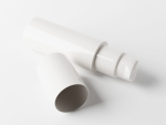 Cosmetic Pump Bottle Packaging