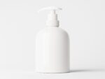 Cosmetic Pump Bottle Packaging