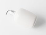 Cosmetic Pump Bottle Packaging