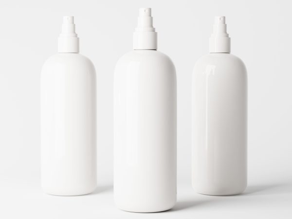 Cosmetic Spray Bottle Large