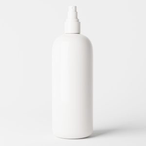 Cosmetic Spray Bottle Large