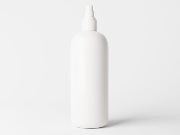 Cosmetic Spray Bottle Large
