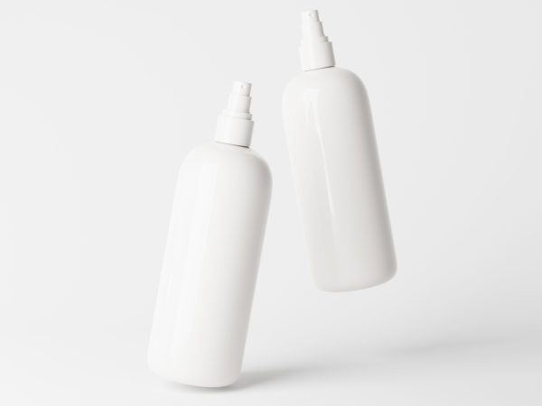 Cosmetic Spray Bottle Large