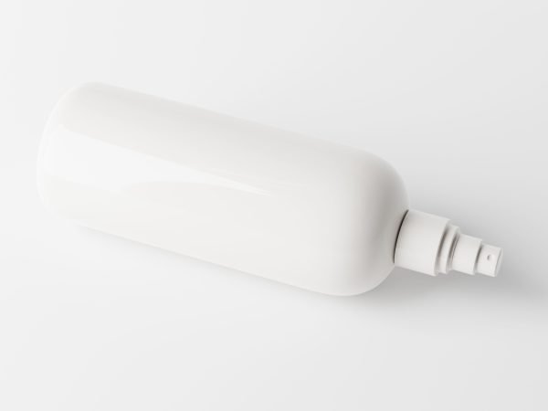 Cosmetic Spray Bottle Large