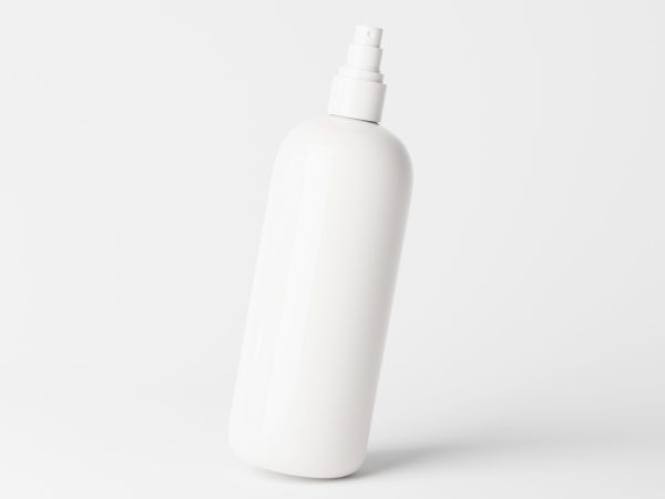 Cosmetic Spray Bottle Large
