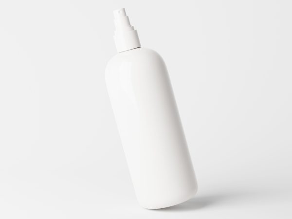 Cosmetic Spray Bottle Large