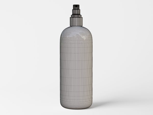 Cosmetic Spray Bottle Large