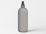 Cosmetic Spray Bottle Large