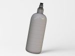 Cosmetic Spray Bottle Large