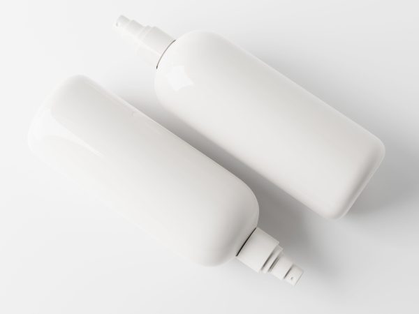 Cosmetic Spray Bottle Large