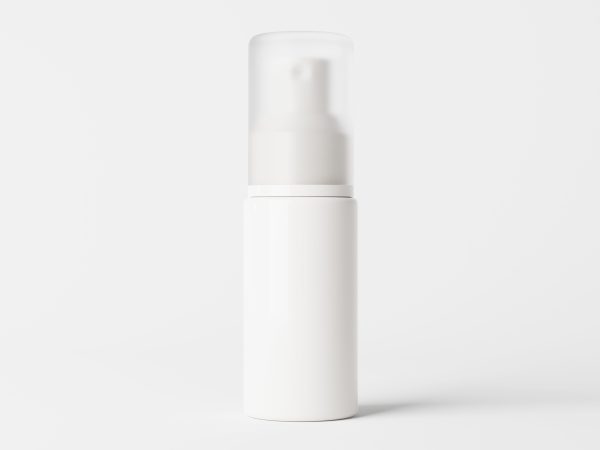 Cosmetic Spray Bottle Packaging
