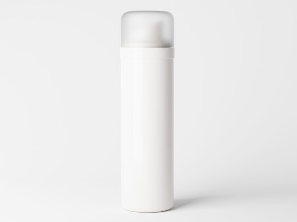 Cosmetic Spray Bottle Packaging