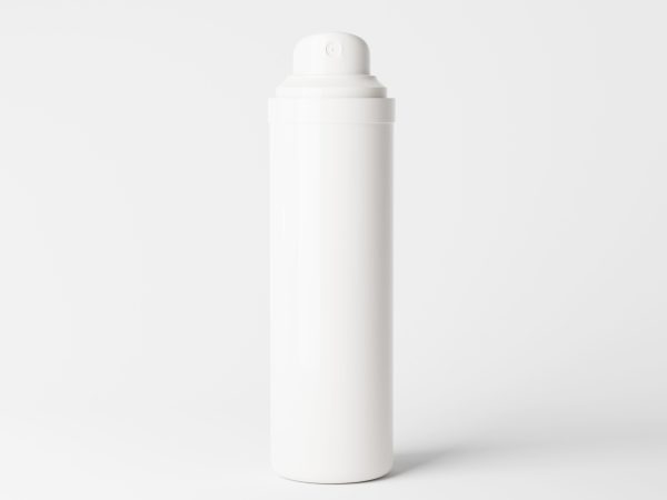 Cosmetic Spray Bottle Packaging