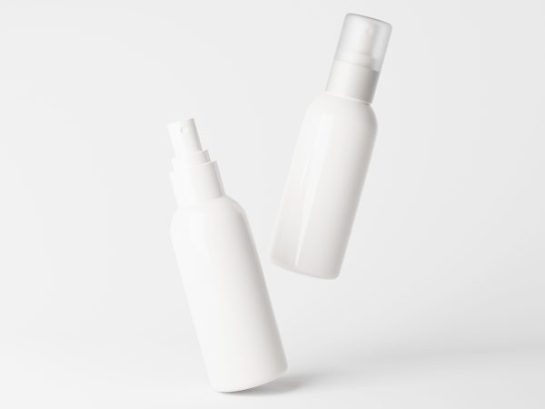 Cosmetic Spray Bottle Packaging