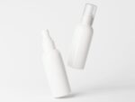Cosmetic Spray Bottle Packaging