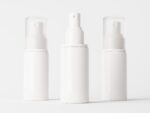 Cosmetic Spray Bottle Packaging