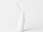 Cosmetic Spray Bottle Packaging