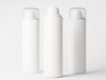 Cosmetic Spray Bottle Packaging