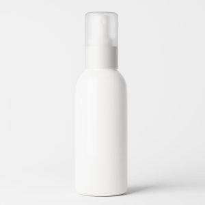 Cosmetic Spray Bottle Packaging