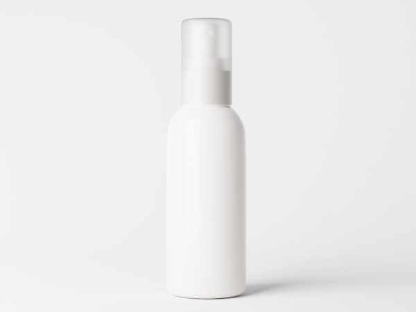 Cosmetic Spray Bottle Packaging