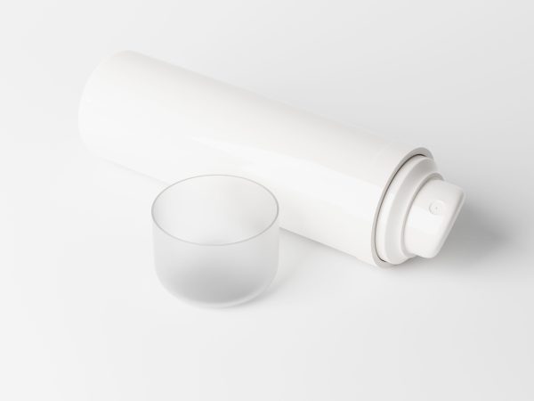 Cosmetic Spray Bottle Packaging