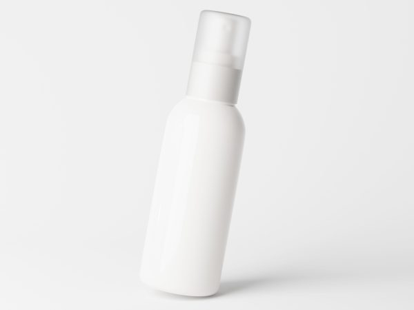 Cosmetic Spray Bottle Packaging