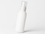 Cosmetic Spray Bottle Packaging