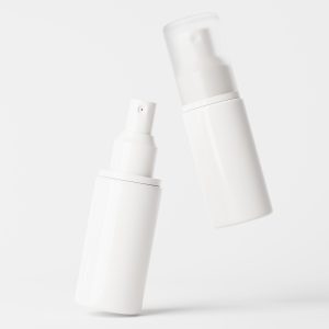 Cosmetic Spray Bottle Packaging