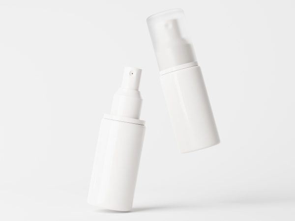 Cosmetic Spray Bottle Packaging
