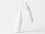 Cosmetic Spray Bottle Packaging