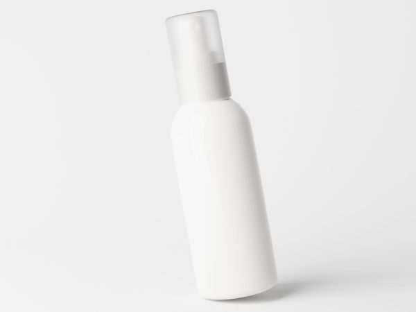 Cosmetic Spray Bottle Packaging