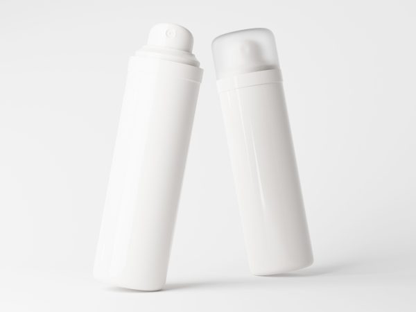 Cosmetic Spray Bottle Packaging