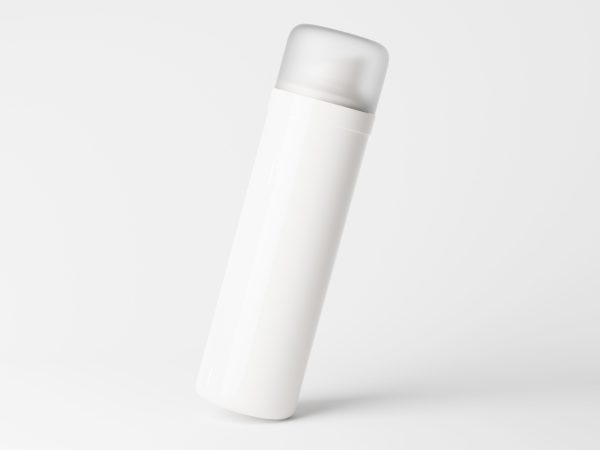 Cosmetic Spray Bottle Packaging