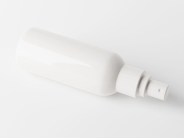 Cosmetic Spray Bottle Packaging