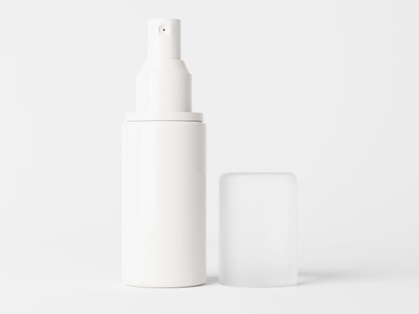 Cosmetic Spray Bottle Packaging
